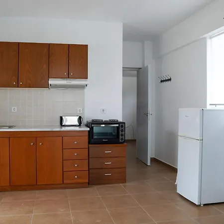 Casa vacanze Aelia House - Cozy & Quiet